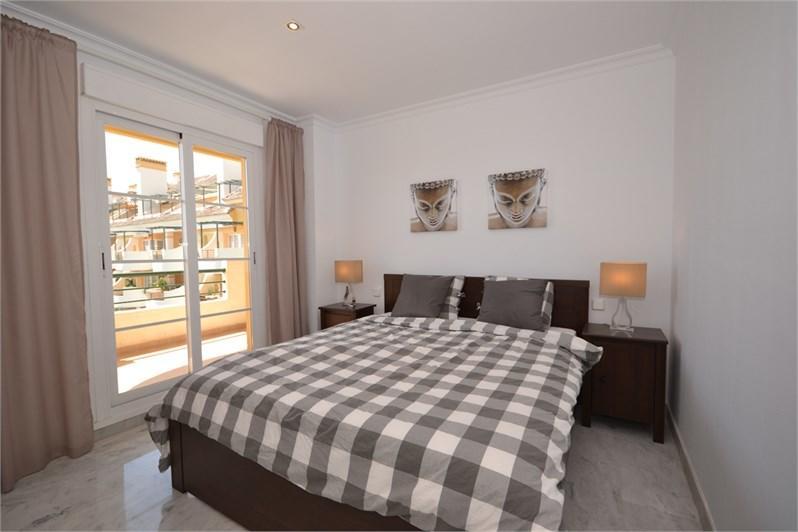 Senorio De Aloha Apartment Marbella Exterior photo